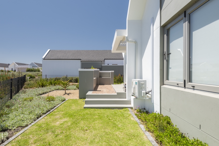 3 Bedroom Property for Sale in Langebaan Country Estate Western Cape